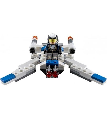 LEGO STAR WARS U-Wing 75160 na Arena.pl
