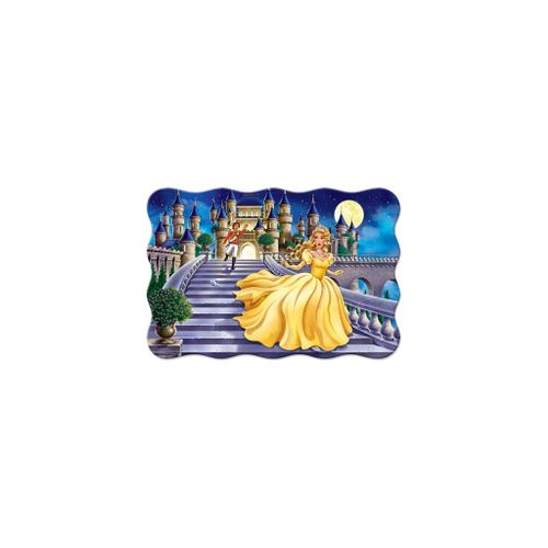 PUZZLE MAXI CINDERELLA 20el CASTORLAND na Arena.pl