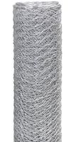SIATKA HEKSAGONALNA OCYNK 50CM*10MB OCZKO 13MM DRUT 0.6MM - 10.0 MB - S-B 29401581