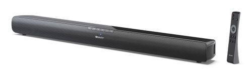 Soundbar Sharp HT-SB100 2.0 Bluetooth MP3 USB HDMI ARC 75W na Arena.pl