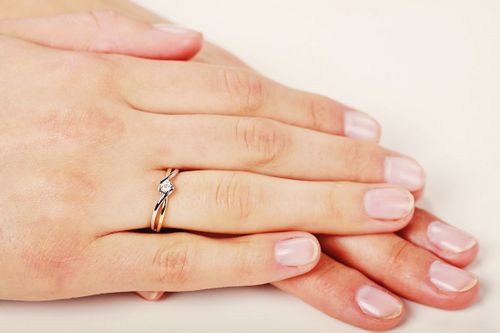 Pierścionek Staviori PXD1410 na Arena.pl