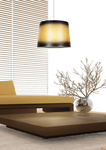 Sandy zwis 33 1x60W E27 zdjęcie 2