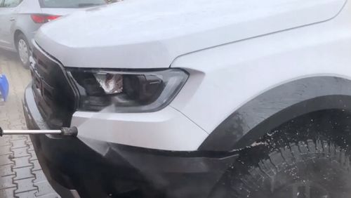 TENZI MUD OFF 1L na Arena.pl