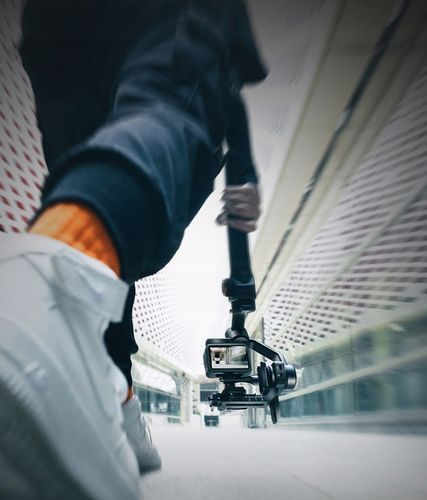 Gimbal Hohem iSteady MT2 Kit na Arena.pl