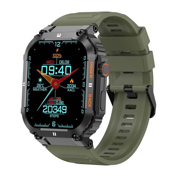 Smartwatch Gravity GT6-6 zdjęcie 1