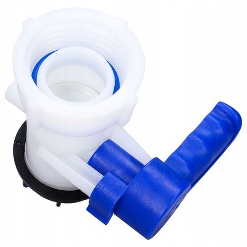 ZAWÓR MOTYLKOWY 60x6 DO ZBIORNIKA MAUZER MAUSER 1000L na Arena.pl