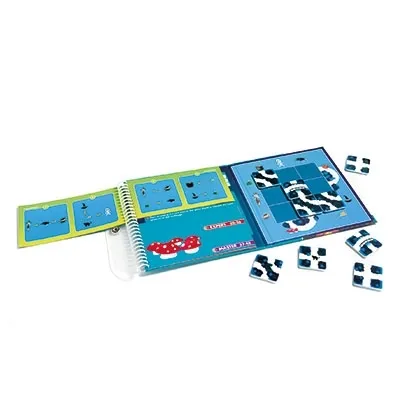 Smart Games. Magiczny Las zdjęcie 3