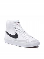 Nike Sneakersy Blazer Mid '77 (GS) DA4086 100 R36,5