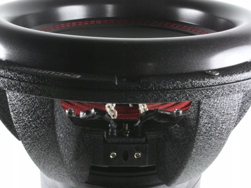 Głośnik Subwoofer Excursion 15'' 38cm 4500W na Arena.pl
