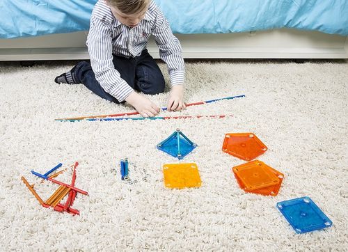 Geomag - Color 30 elementów GEO251 na Arena.pl