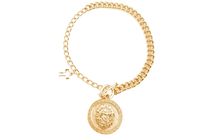 naszyjnik pancerka z boginią kali (c15/tgu/89au)