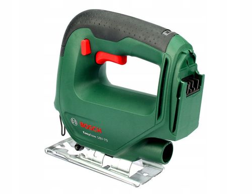 BOSCH WYRZYNARKA EASY SAW 18V-70 BT na Arena.pl