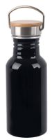 Butelka ECO TRANSIT, czarny