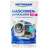 heitmann odkamieniacz do pralek i zmywarek 175 g