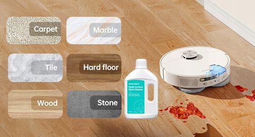 Dreame Płyn do czyszczenia podłóg 1L AWH6 na Arena.pl