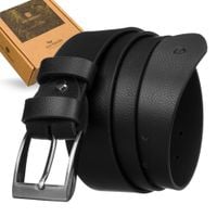 pasek pu 35 mm ptn 042268-95-pur black