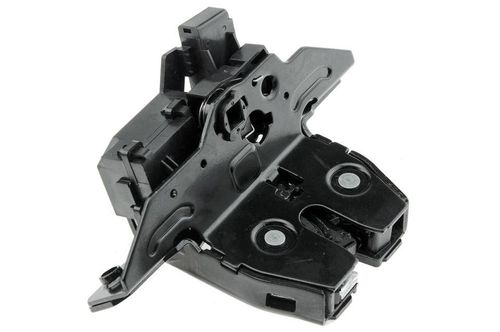 ZAMEK KLAPY BAGAŻNIKA OPEL ZAFIRA B 2007 2008 2009 2010 2011 2012 2013 2014 na Arena.pl