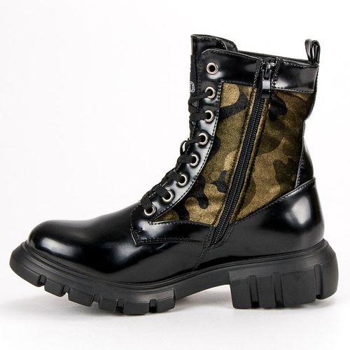 Botki Glany Moro r.40 na Arena.pl