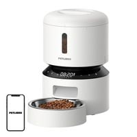 Dozownik karmy PETLIBRO Granary 3l (biały)