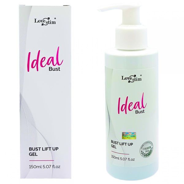 Żel- Ideal Bust 150 Ml zdjęcie 1