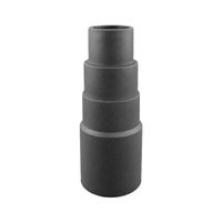 Złączka Odkurzacza Czterostopniowa 4-stopniowa