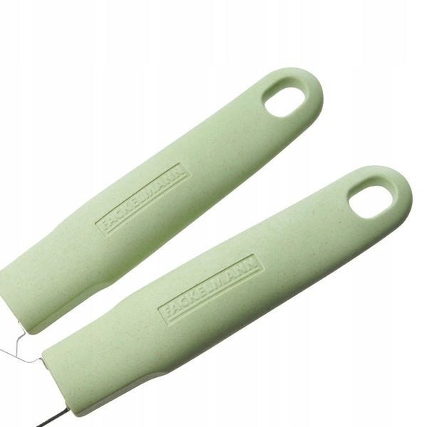 OTWIERACZ DO PUSZEK ECOLUTION 21CM STAL FACKELMANN zdjęcie 6