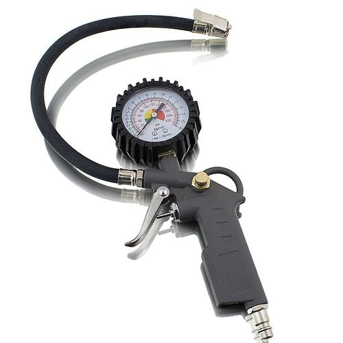 Akcesoria do sprężarki 8 elementów na Arena.pl