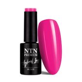 Lakier hybrydowy LED/UV Gel Polish NTN Premium Design Your Style Nr 40 5 g