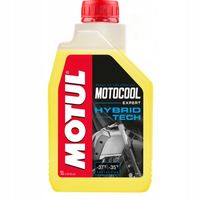 PŁYN DO CHŁODNIC MOTUL MOTOCOOL EXPERT 1L