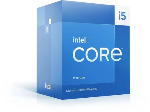 Procesor Intel Core i5-13400F BOX (BX8071513400F) na Arena.pl