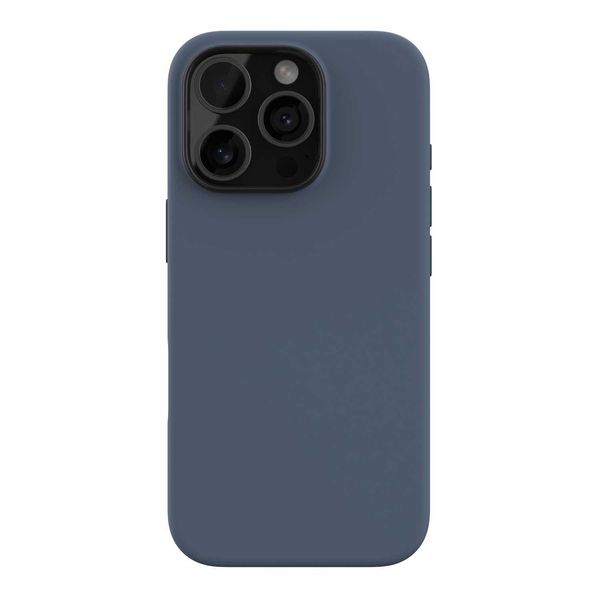 Spacecase Pure Mag Iphone 16 Pro Dark Blue zdjęcie 6