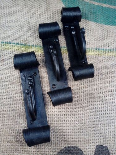 Wieszak na ubrania pojedynczy papirus -3 sztuki na Arena.pl