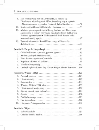 Proces norymberski na Arena.pl