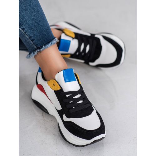 Lekkie Sneakersy r.41 na Arena.pl
