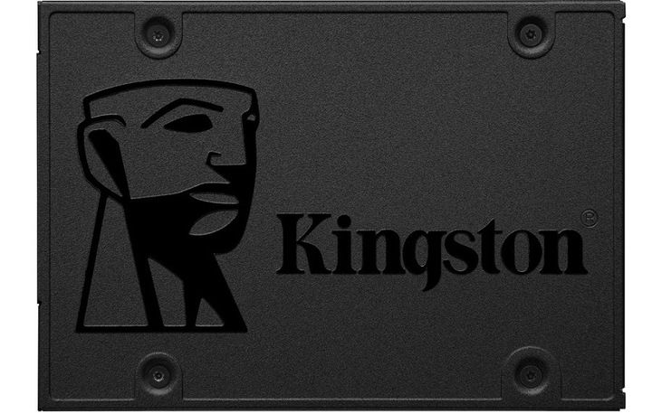 Dysk KINGSTON A400 480GB SSD zdjęcie 11