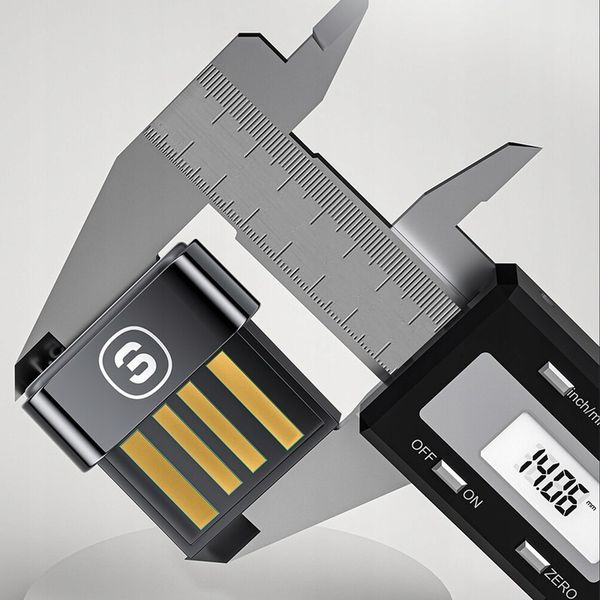 Adapter Bluetooth 5.1 USB do Komputera PC DONGLE zdjęcie 3