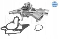 6132200003 POMPA WODY OPEL DOHC 1,0-1,4 BEZ CZUJNIKA