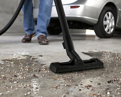 ODKURZACZ BEZWORKOWY WD3 KARCHER KOMPLET SSAWEK TURBOSZCZOTKA ZESTAW GIGANT na Arena.pl