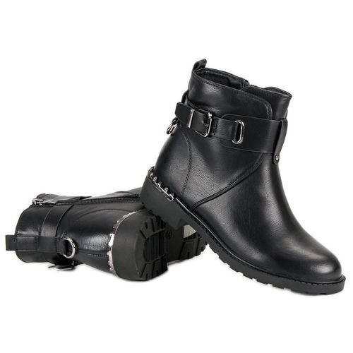 Wygodne Botki Workery r.41 na Arena.pl