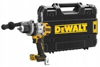 WIERTARKO-WKRĘTARKA AKUMULATOROWA UDAR. XR 18V 0*AH DCD1007NT DEWALT