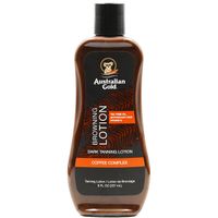 Australian Gold Coffee Complex Bronzing Lotion Balsam Brązujący do Opalania