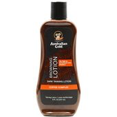 Australian Gold Coffee Complex Bronzing Lotion Balsam Brązujący do Opalania