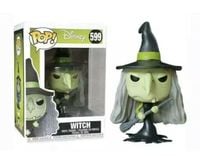 funko pop! nightmare before christmas witch 599
