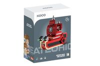 KOCO klocki Statek 300el 02061 43364 /48