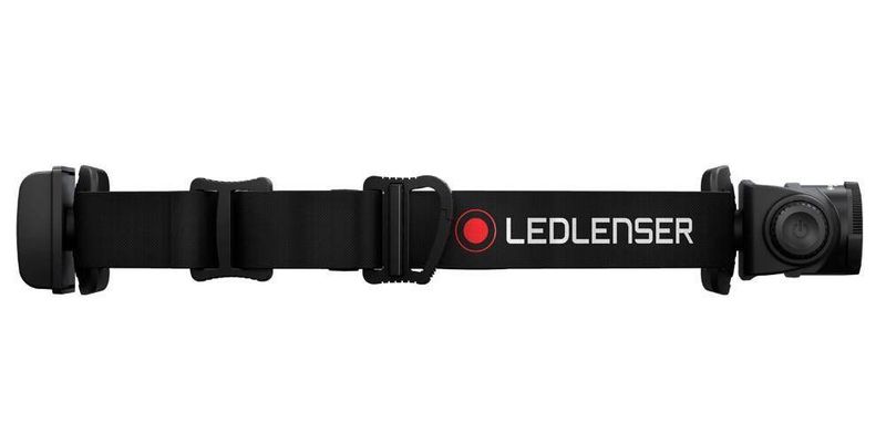 Latarka Ledlenser H5R Core zdjęcie 4