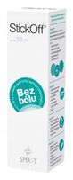 StickOff, spray do usuwania opatrunków, 50 ml