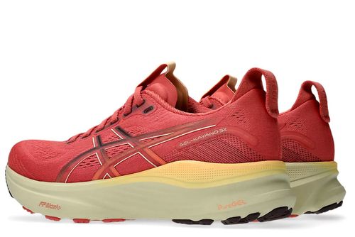 Buty damskie do biegania ASICS GEL-KAYANO 32 (1012B838 700) 38 na Arena.pl