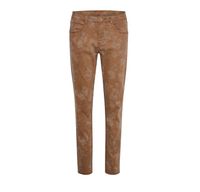 Spodnie CREAM CRLotte Printed Twill 28