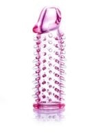 stymulator penis sleeve