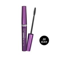 IsaDora All Day Long Lash 8ml 20